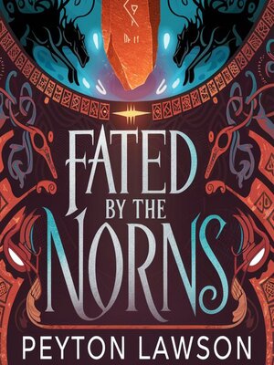 cover image of Fated by the Norns